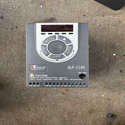 询价海利普HLP-C104系列变频器1.5kw/380v