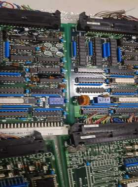 议价进口TESEC工业线路板卡50张，PH8606数量11张，P