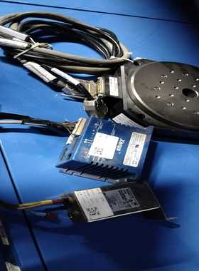 美国AEROTECH高精度旋转台DD马达，型号ADRS-20--议价商品