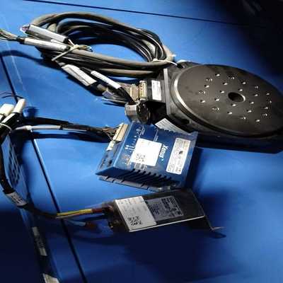 美国AEROTECH高精度旋转台DD马达，型号ADRS-20--议价商品
