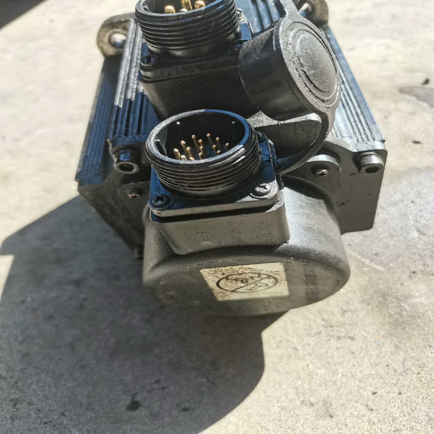 NX1P2-1040DT LC主机~询价