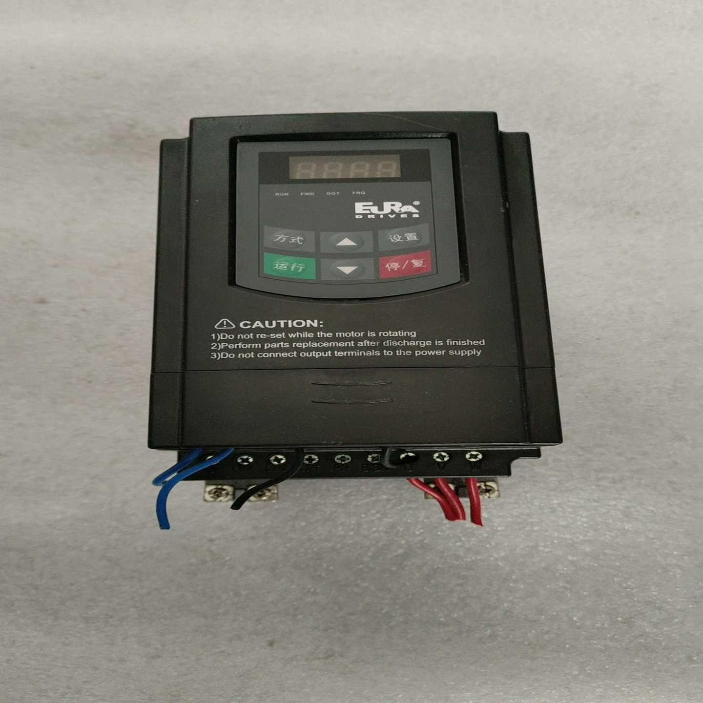 E2000-S0022T3 欧瑞传动变频器380V~询价