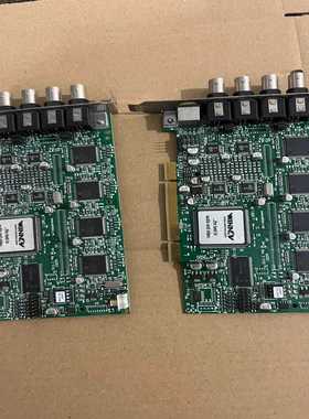 询价~WINNOV 四路音视频采集卡 Winnov 4400AV