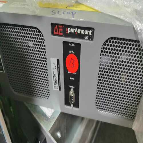 AE半导体射频电源PARAMOUNT6013P/N6(亚飞商行）