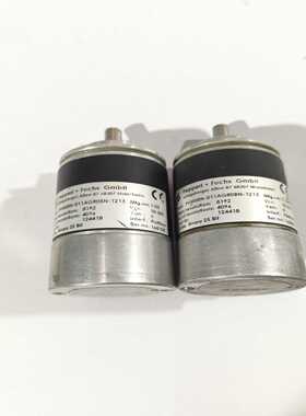 PepperlFuchs倍加福绝对值编码器PVM5--议价商品