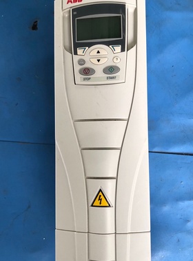 ABB变频器一台ACS51001012A45.5KW议价