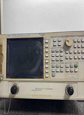 Agilent8722ET网络分析仪，50MHz-40GH--议价商品