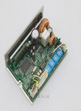 TECHNODRIVEusedKR-55MEDRV-I-36579E33