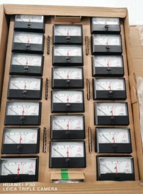 配件全新原装横河YOKOGAWA电流表2096A37-A71-N-B-BSFS议价