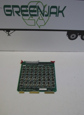 GROSS E156351 INPUTOUTPUT CIRCUIT BOARD FREE SHIPPING