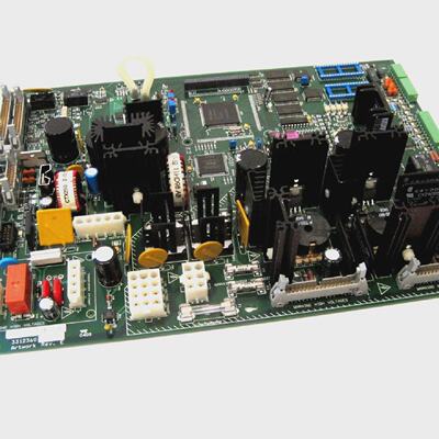 Nuevo MARKEM 3312360 0409E Tabla 0672481 Rev E 0409E