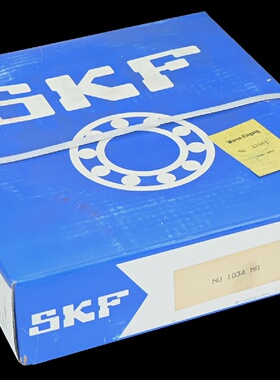议价Skf Nu 1034 Ma Nu1034ma Neu Versielt适用