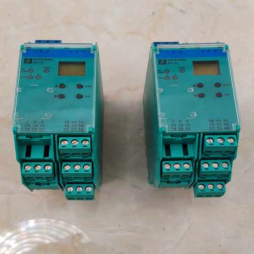 安全栅KFD2-DWB-Ex1D，原装，，