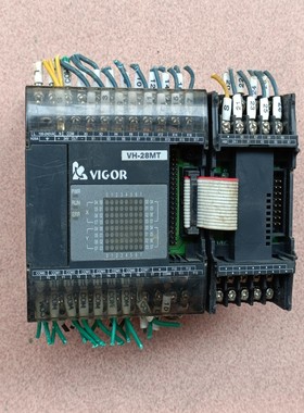 丰炜plcVH-28MTVH-8X图片询价