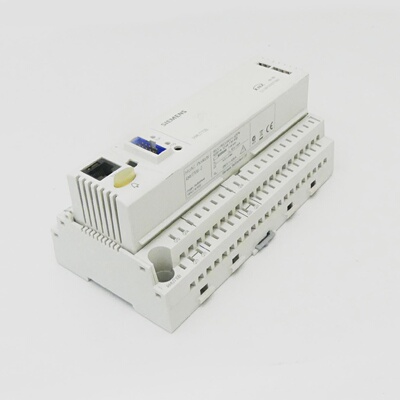 SIEMENS RMU710B Universalregler 00FD000778B5 used
