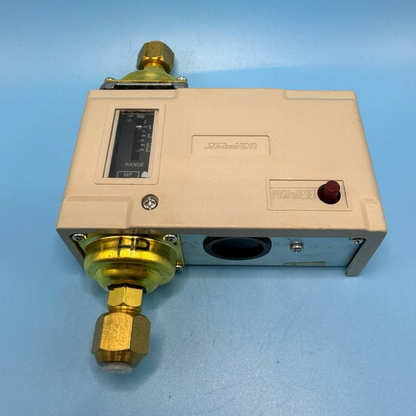 鹭宫压差开关ONS-C106Q8041询价