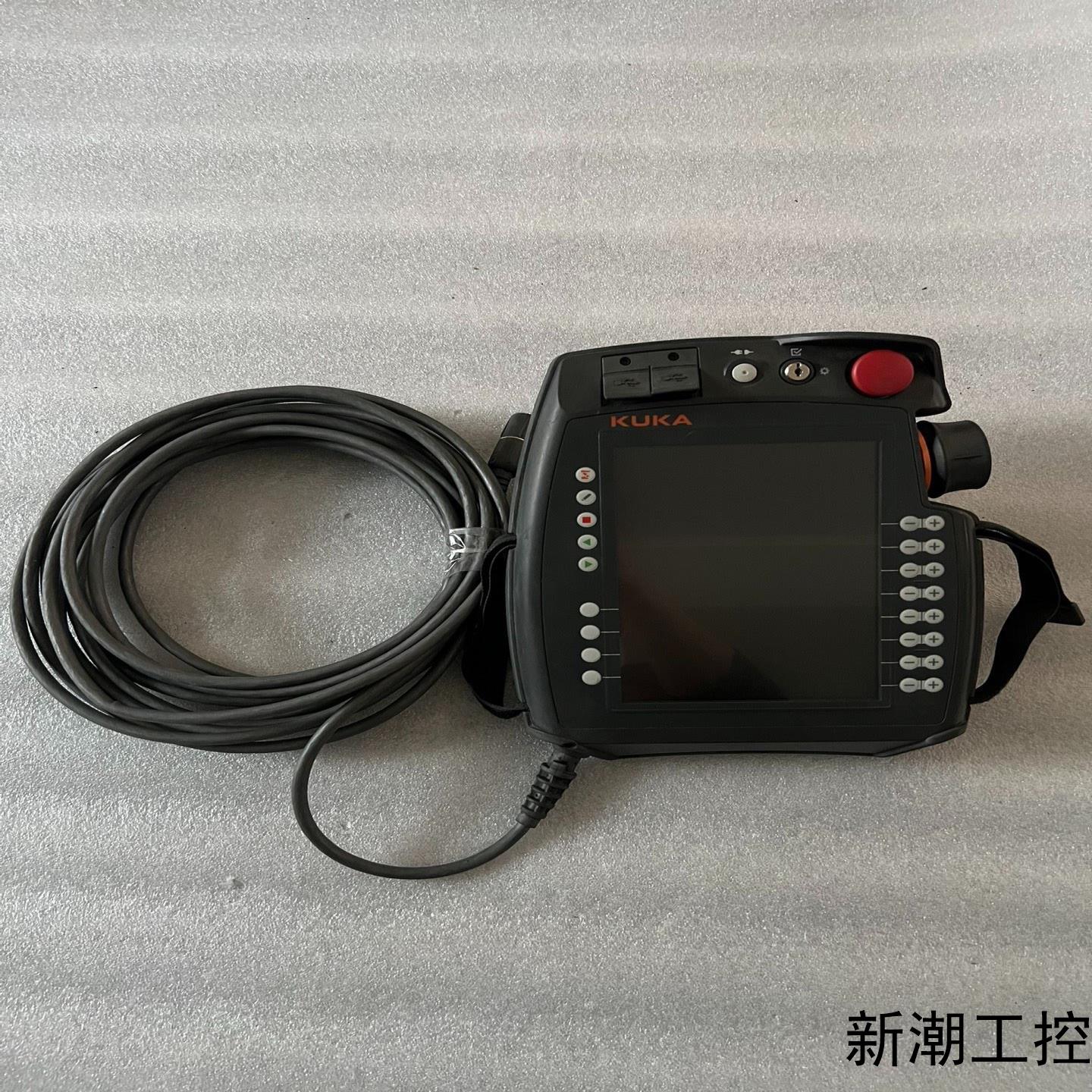 库卡C5示教器  00-291-556议价商品