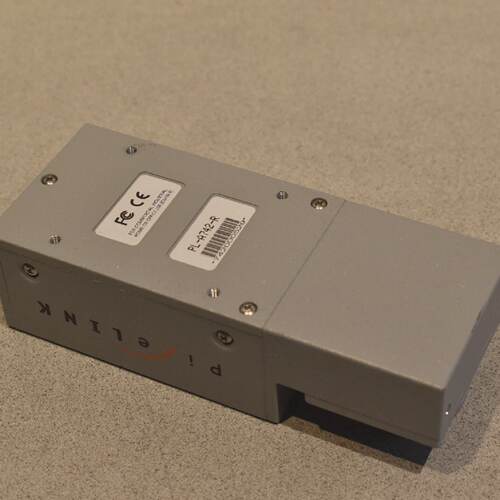 PixeLINK  PLA742R FireWire Color Camera with warranty