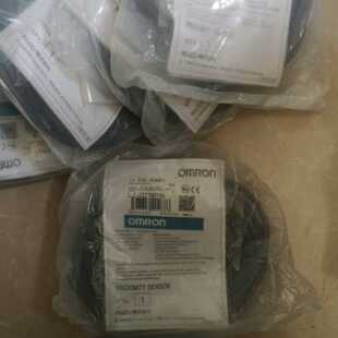 Z询价 X1R5E2 接近开关E2E X5MF1E2E