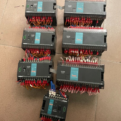 永宏PLC.FBS40MA3个.FBS60EAT3个-议价