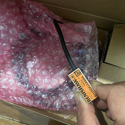 全新的雷尼绍RH200X15A00A读数头分辨率1.0um现-议价