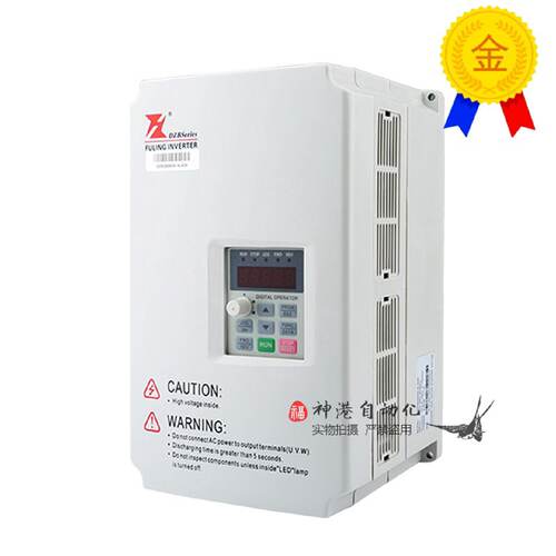 议价富凌变频器DZB300B0022L4A1.52.23.75.57.5111522KW380V
