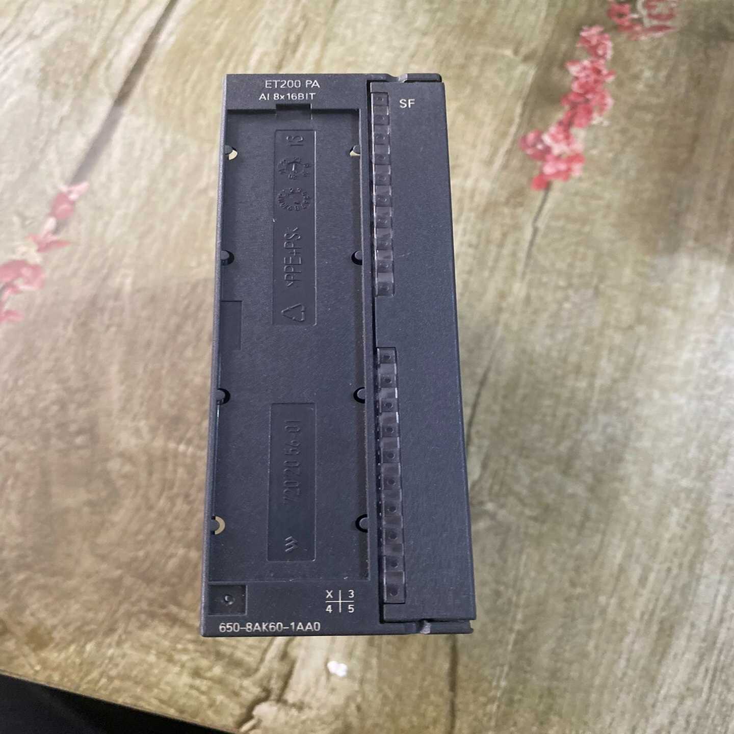 6ES7650-8AK60-1AA0外壳,,成色询价