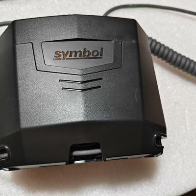 （议价)斑马Symbol讯宝DS7708二维影像扫描平台