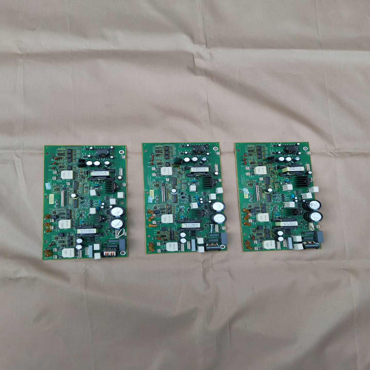 询价拍~16250880112A2软启动功率板触发板SC153