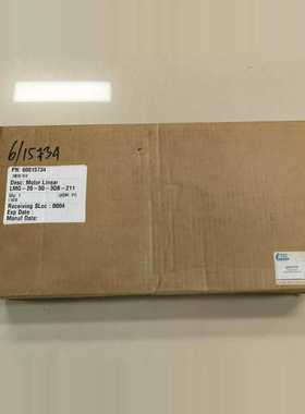 【议价】ETEL驱动电机LMG20-050-3QB-211A现适用