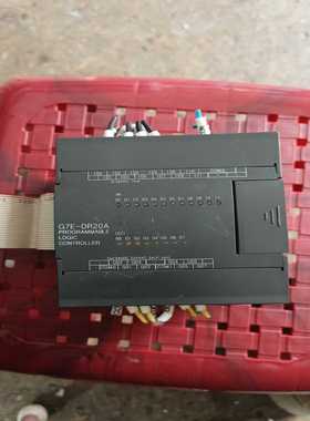 【议价】LS产电模块G7E-DR20A，实物图。适用