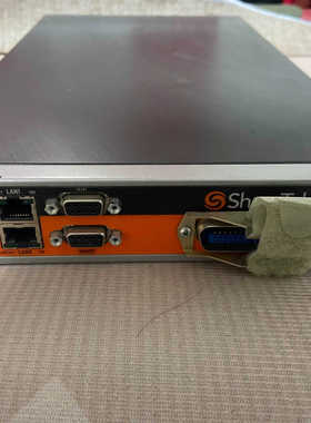 售前询价适用ShoreTel SG-90V ST001交换机 成色如图议价