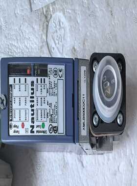 施耐德Nautilus压力开关，型号XMLB500D2S11-议价