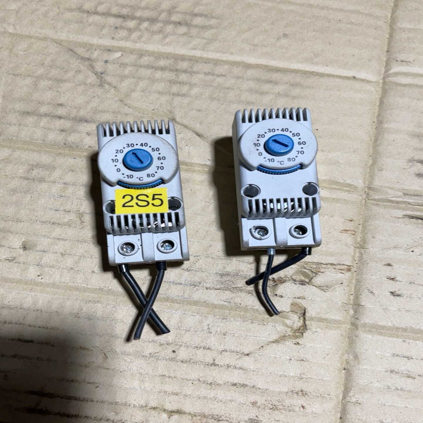 FANDIS,温控器型号TRT-10A230V-NO,件询价