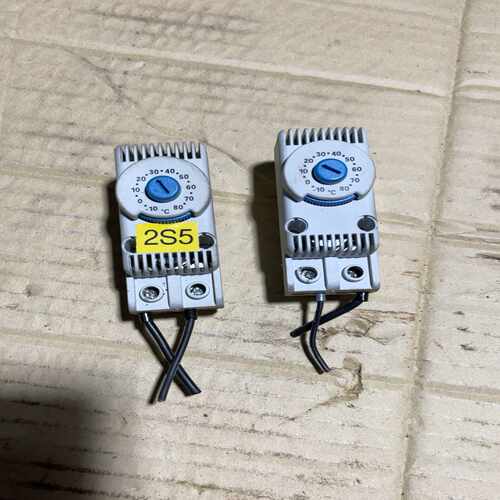 FANDIS，温控器型号TRT-10A230V-NO，件~询价