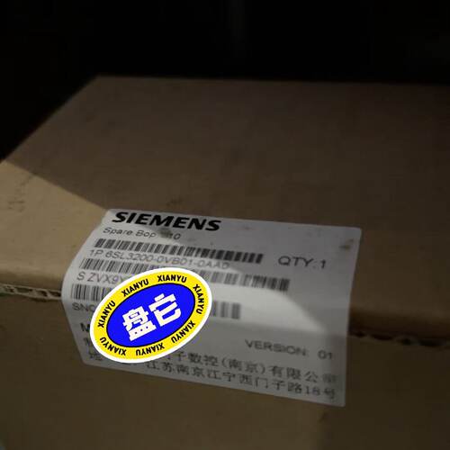 询价-6SL32000VB010AA0议价
