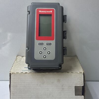 Honeywell T775B2040 Elektronische Fernbedienung Temperatur S