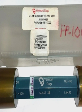 VERMONTGAGEGO/NO-GOTRILOCKASSY1911033201.4420