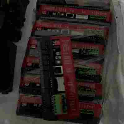 议价RM模组控制器RM-C-20，RM-MGBD-11-14-L现货/维修