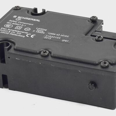 Schmersal Sicherheitsschalter TZMW 4 24VDC 31023123