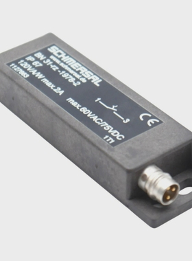 SchmersalBN31-rz-1978-21127663Magnetschalter/Magnetsw