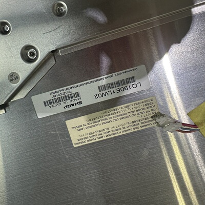 全新19寸液晶屏LQ190E1LW02正品未拆封议价