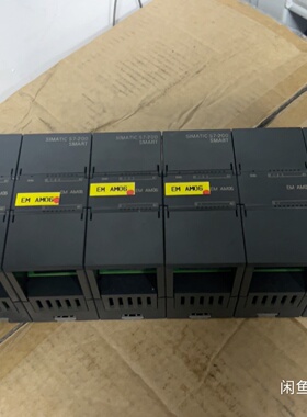 议价EMAM06模拟量输入输议价