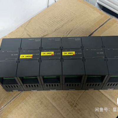 议价EMAM06模拟量输入输议价