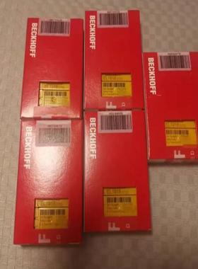 BECKHOFF倍福 EP3356-0022  EP1918-2200 模块