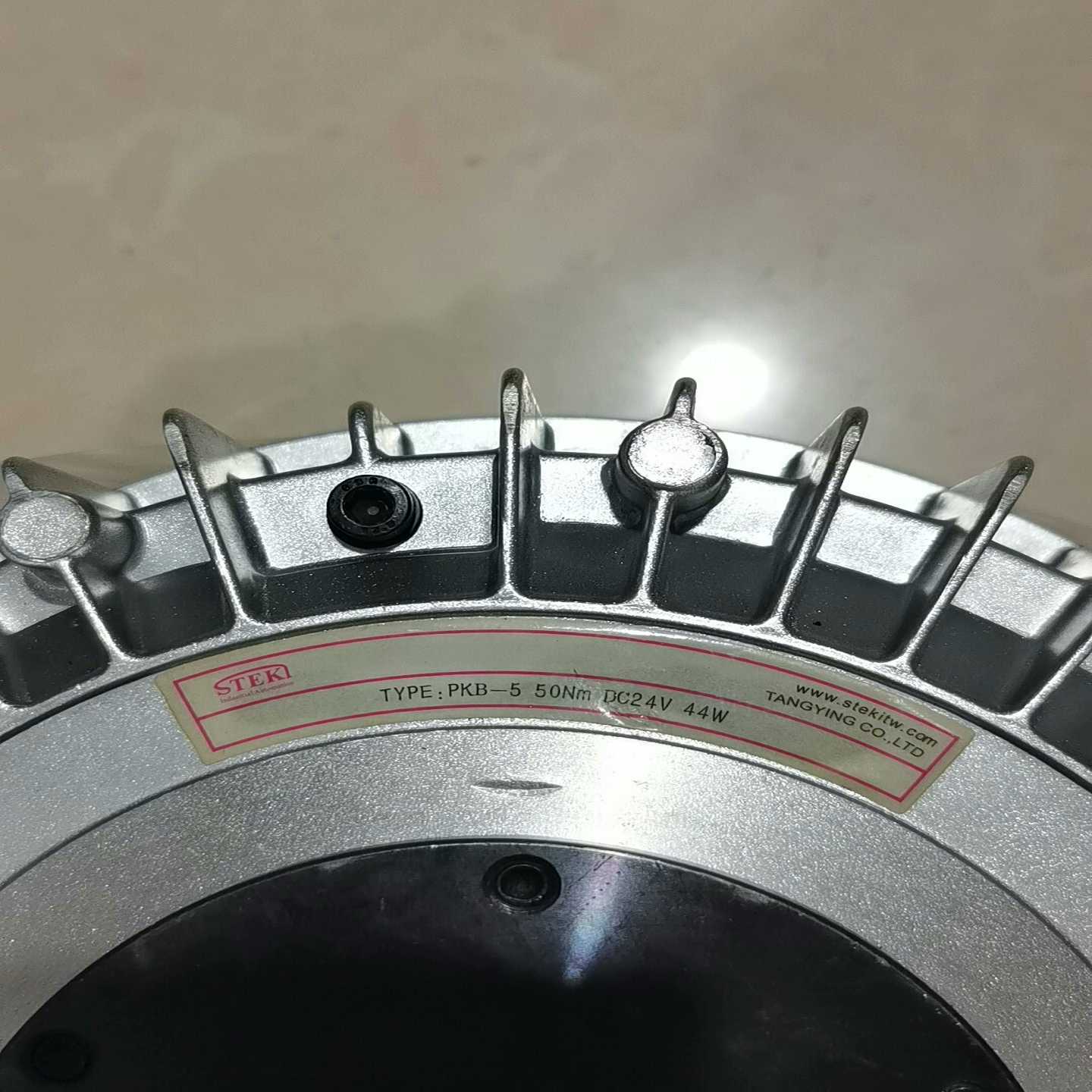 【议价】STEKI磁粉制动器PKB-55NmDC24V44