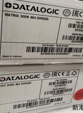 得利捷读码器300N-484 SH5355 MATRIX 3议价商品