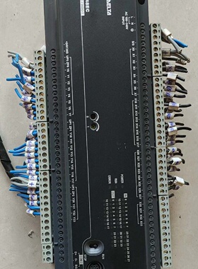 寻“”台达plc拆机一台DVP48EC00T3成色如图拆机包