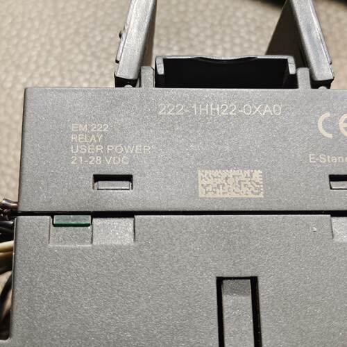 询-仿PLC模块EM2221HH220XA0功