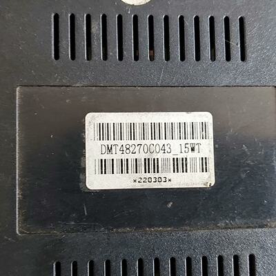 议价迪文DMT48270C04315WT工业触摸屏4.3寸串议价